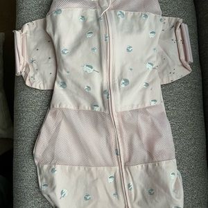 NWOT Snoo Sleep Sack - Small